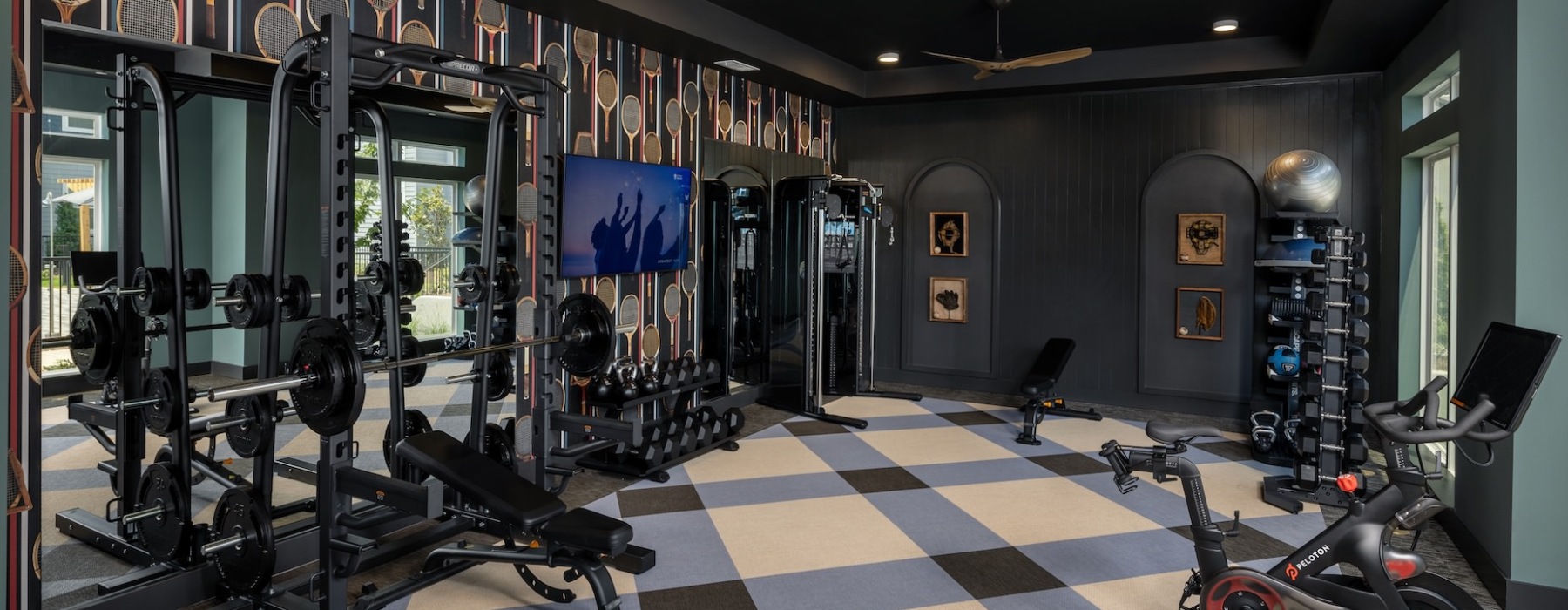 Amenities
