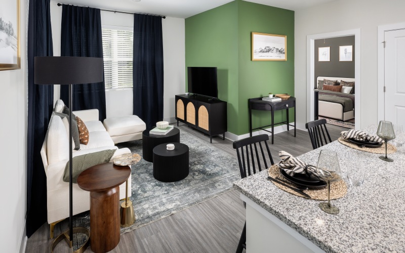 Your Apartment