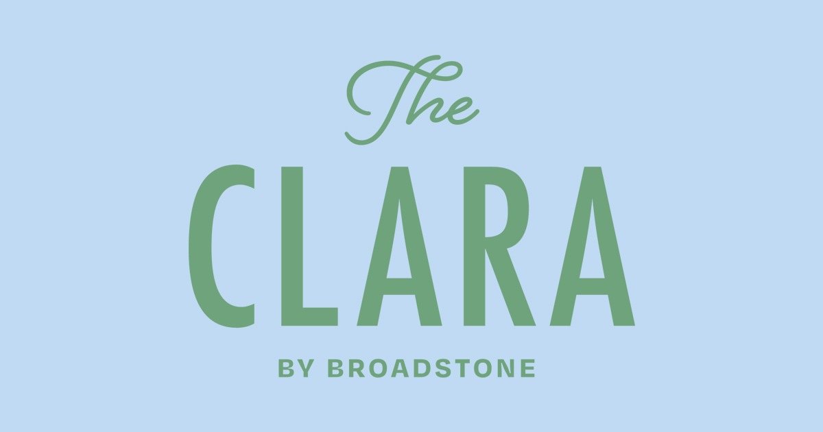The Clara by Broadstone